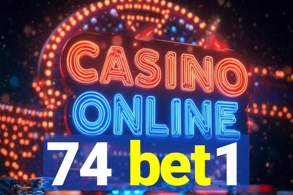 74 bet1